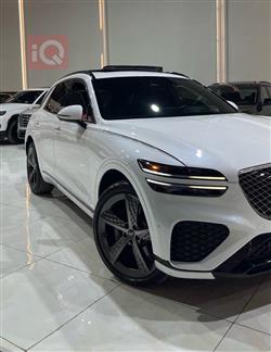 جێنسس GV70